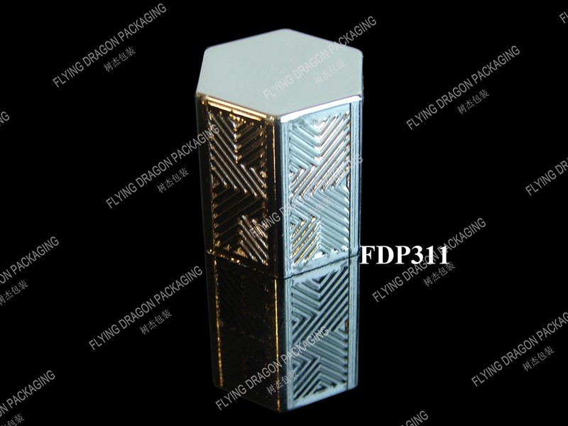 ABS电镀香水盖；可开模定制[FDP311]